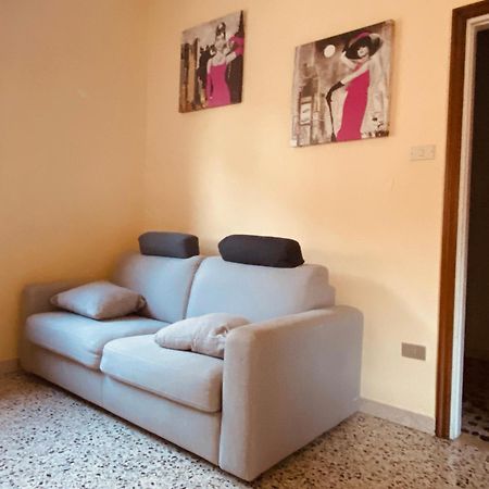Casa Maddalena Apartment Casal Fiumanese Exterior photo